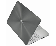 ASUS N551JM-CN081H i7-4710HQ/8GB/750GB/DVD/Win8 GTX860 - 211885 - zdjęcie 3